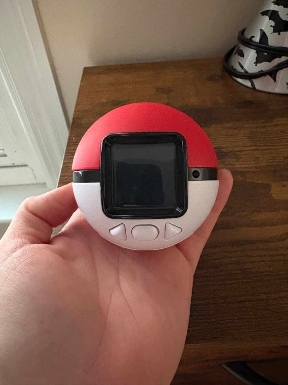 Takara Tomy Pokemon Poke Nade Monster Ball